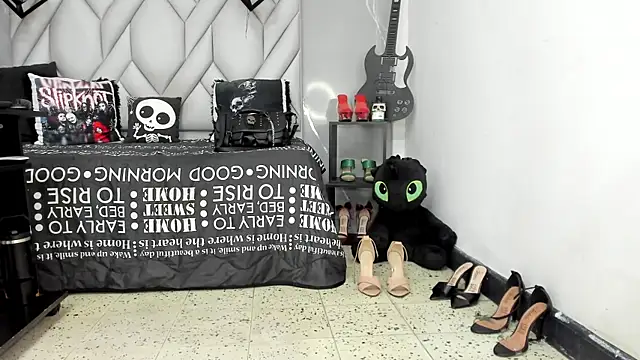 MirandaHaguen online show from 05-07-26, 08:56