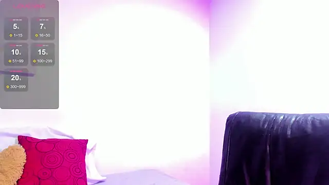 Bellagh1 online show from 01-28-25, 05:35