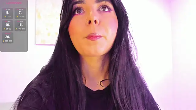 Bellagh1 online show from 02-28-25, 05:59