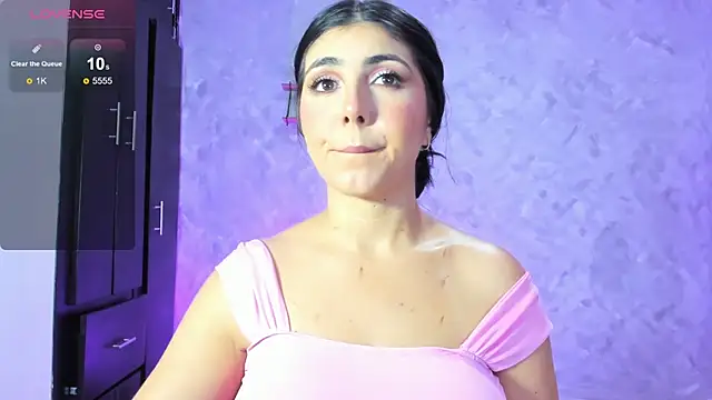 Bellagh1 online show from 01-12-26, 06:15