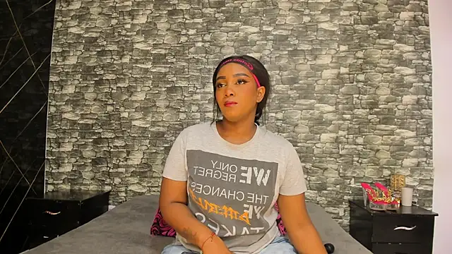 ArianaBlackk online show from 09-19-25, 12:20