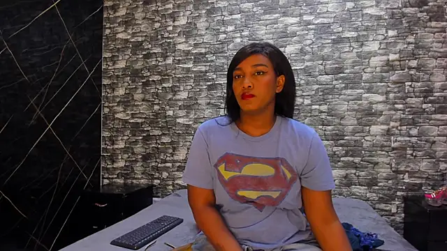 ArianaBlackk online show from 09-14-25, 12:16