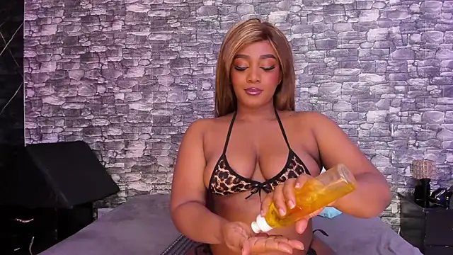 Snapshot of ArianaBlackk chatting on 02-26-26, 12:27 ArianaBlackk online show from 02-26-26, 12:27