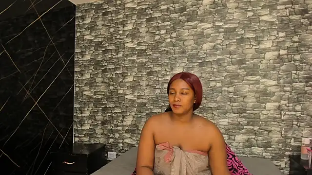 ArianaBlackk online show from 09-27-25, 12:22