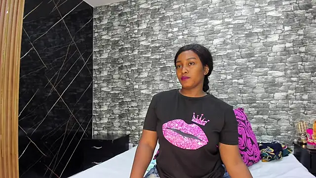 ArianaBlackk online show from 03-09-25, 12:09