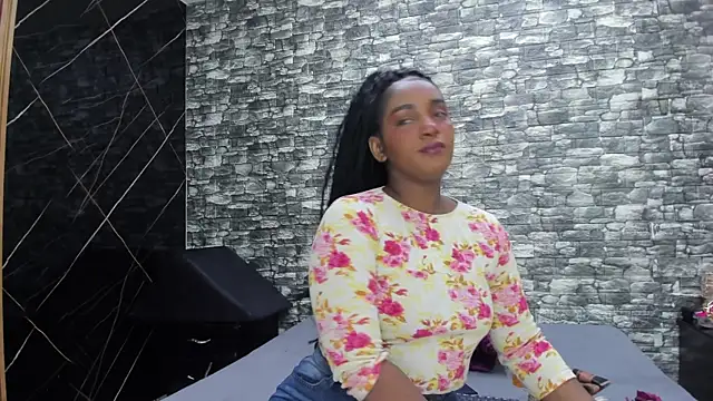 ArianaBlackk online show from 12-19-25, 12:18