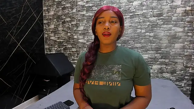 ArianaBlackk online show from 10-17-25, 12:29