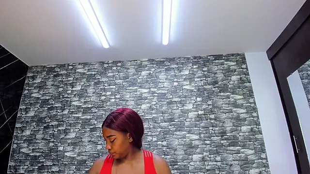 ArianaBlackk online show from 11-27-25, 12:05