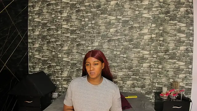 ArianaBlackk online show from 09-26-25, 12:12