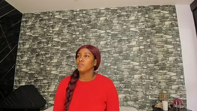 ArianaBlackk online show from 10-12-25, 12:06