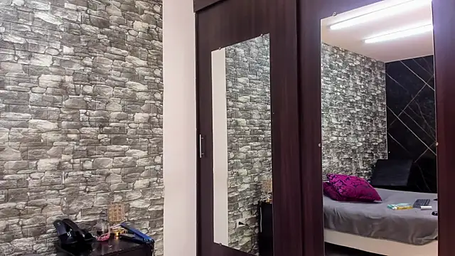 ArianaBlackk online show from 03-06-26, 12:33