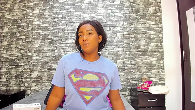 ArianaBlackk online show from 09-12-25, 12:05