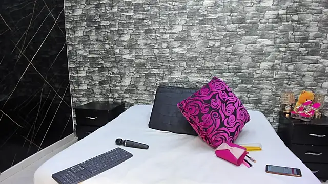 ArianaBlackk online show from 03-06-25, 12:30