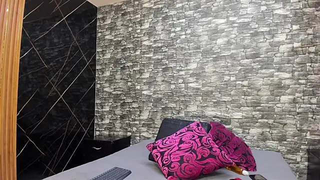 ArianaBlackk online show from 09-16-25, 12:17