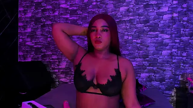 ArianaBlackk online show from 12-03-25, 12:04