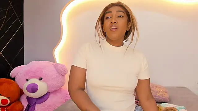 ArianaBlackk online show from 04-10-26, 12:23