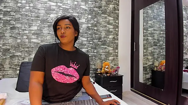 ArianaBlackk online show from 03-14-25, 12:07