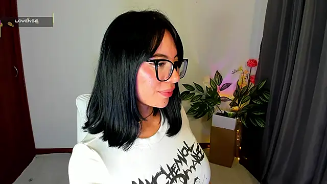 Silvanna-Moree online show from 02-16-26, 05:11