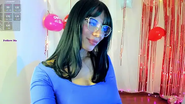 Silvanna-Moree online show from 02-21-25, 04:48