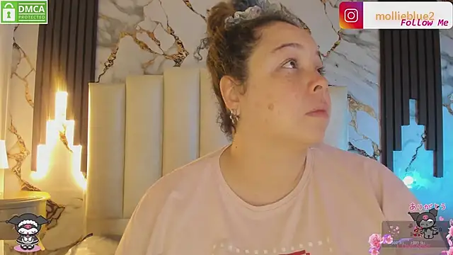 mollieblue69 online show from 03-19-26, 12:27