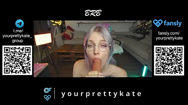yourprettykate online show from 02-13-25, 11:06