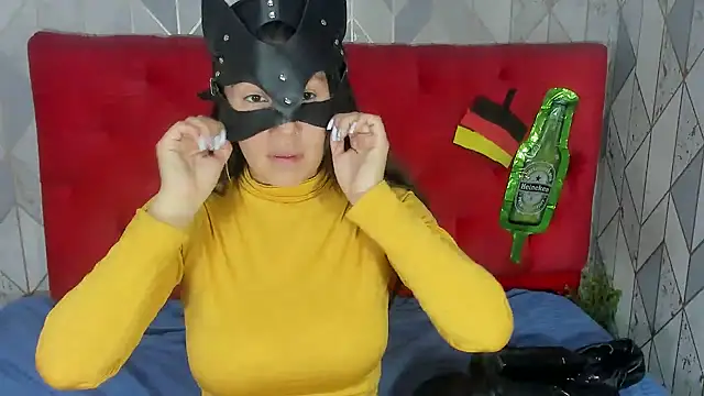 sandyquinnxx online show from 10-02-25, 06:55