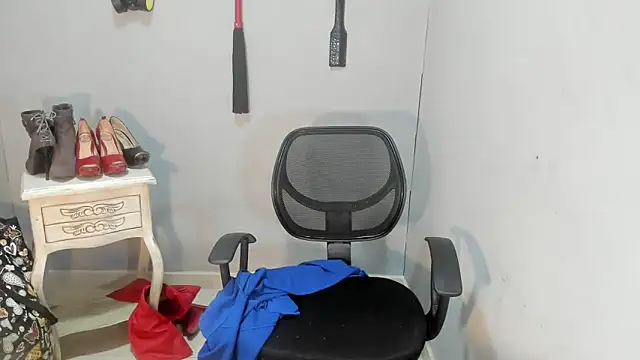 sandyquinnxx online show from 02-20-26, 07:05