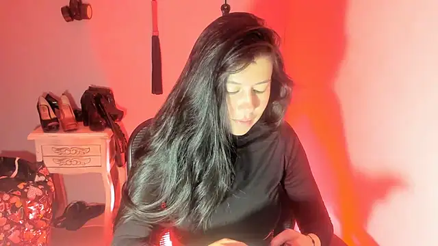 sandyquinnxx online show from 01-07-26, 07:41