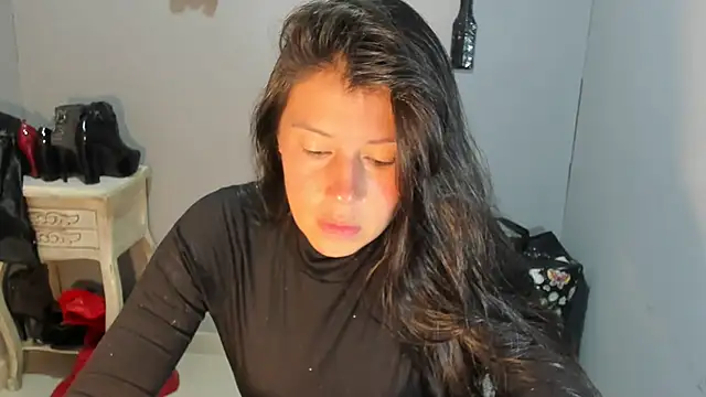 sandyquinnxx online show from 02-09-26, 05:00