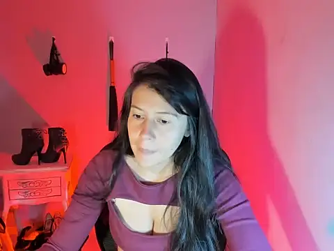 sandyquinnxx online show from 01-12-26, 06:36