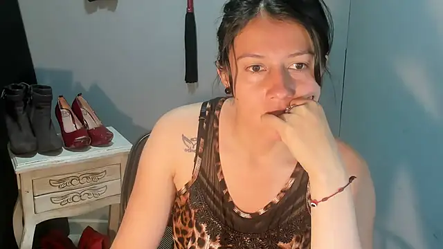 sandyquinnxx online show from 02-24-26, 08:42