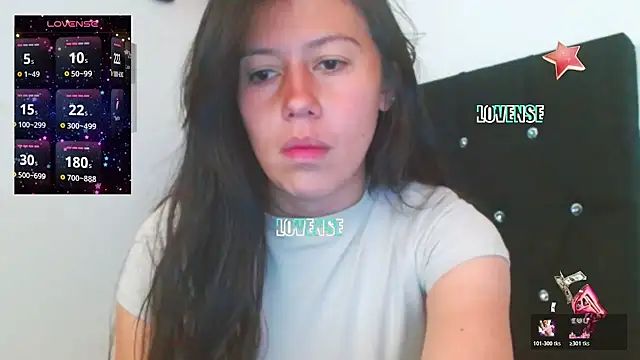 sandyquinnxx online show from 06-06-26, 01:49