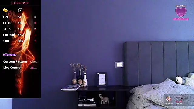 Sweet-Angie online show from 11-29-25, 05:02