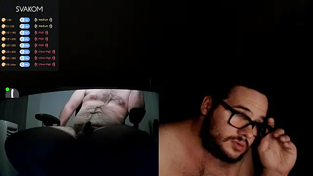 fck boy123 online show from 10-24-25, 12:20