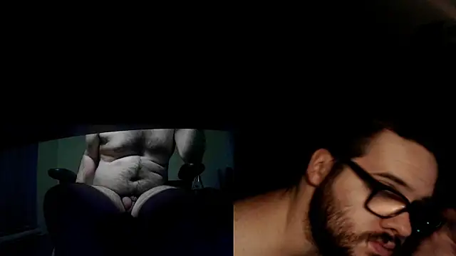 fck boy123 online show from 12-23-25, 04:45