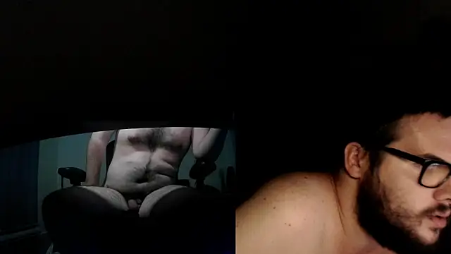 fck boy123 online show from 11-18-25, 04:16