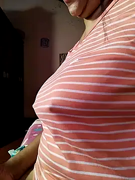 Snapshot of tharu_sweet chatting on 03-19-25, 06:55 tharu sweet online show from 03-19-25, 06:55