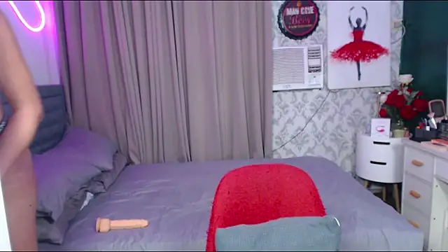 Pretty Cassie69 online show from 02-18-25, 06:15