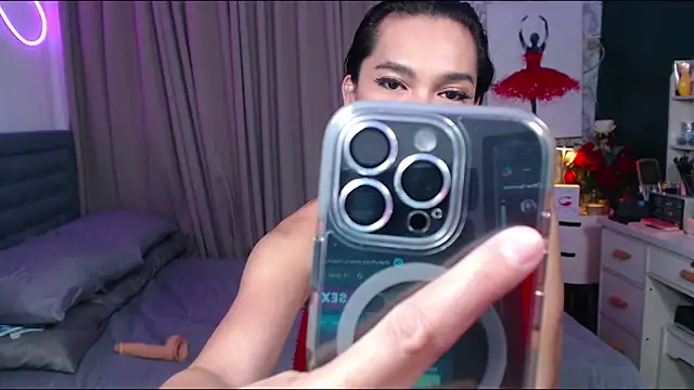 Pretty Cassie69 online show from 02-15-25, 10:00