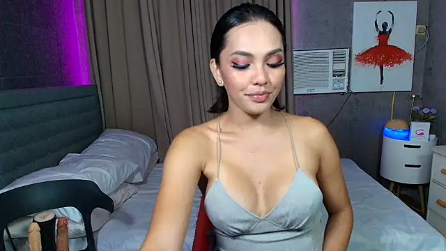 Pretty Cassie69 online show from 05-27-26, 03:03