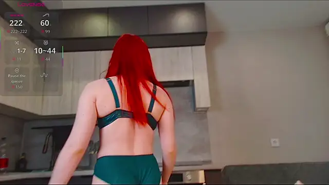  whiteprincess online show from 04-17-26, 12:08