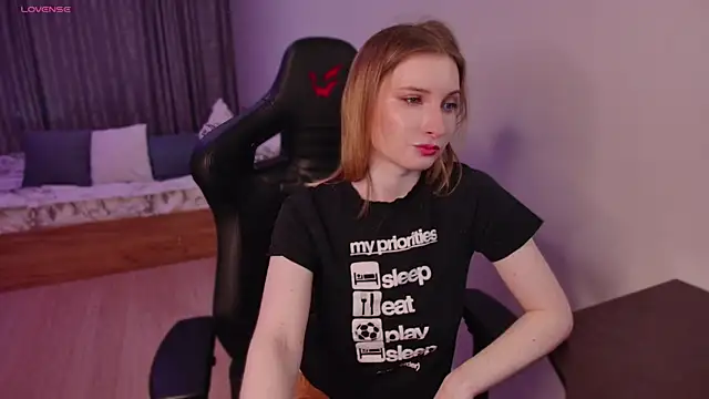  whiteprincess online show from 01-30-25, 09:57