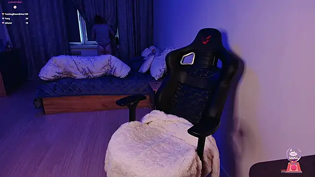  whiteprincess online show from 02-25-25, 12:38