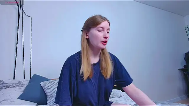  whiteprincess online show from 10-13-25, 12:18