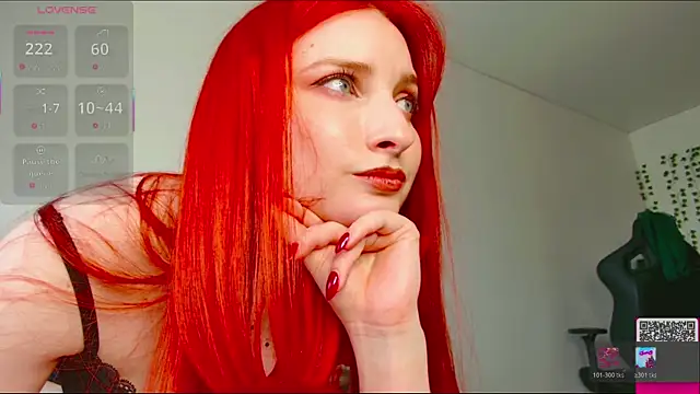  whiteprincess online show from 05-20-26, 11:18