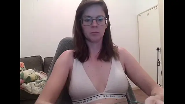 SavannaGirly online show from 02-07-26, 10:34