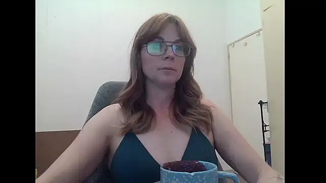 SavannaGirly online show from 07-20-26, 08:11