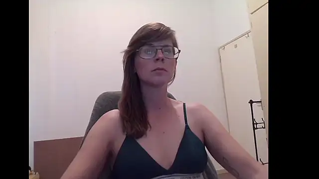 SavannaGirly online show from 04-13-26, 07:45