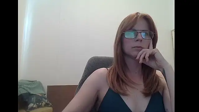 SavannaGirly online show from 07-31-26, 07:30