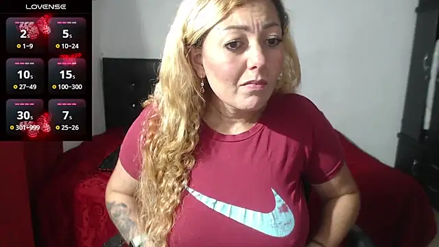 elizabeth clint online show from 04-11-26, 05:59